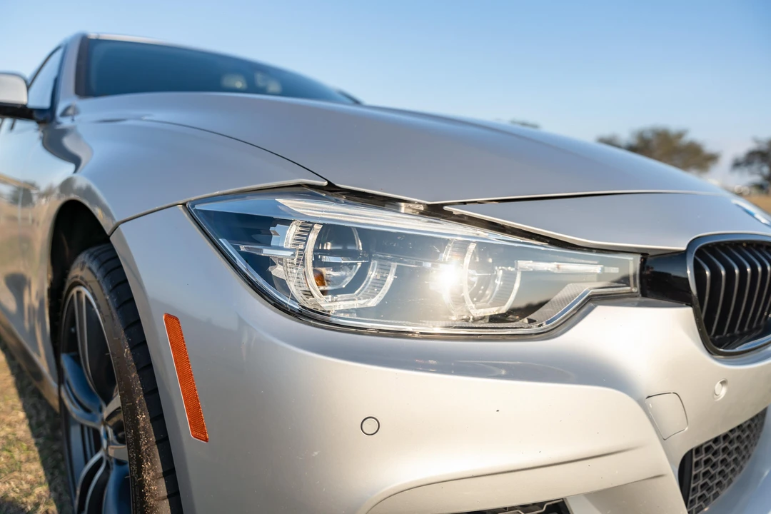 2016 BMW F30 335i & 340i Sedan - Image 18 of 31