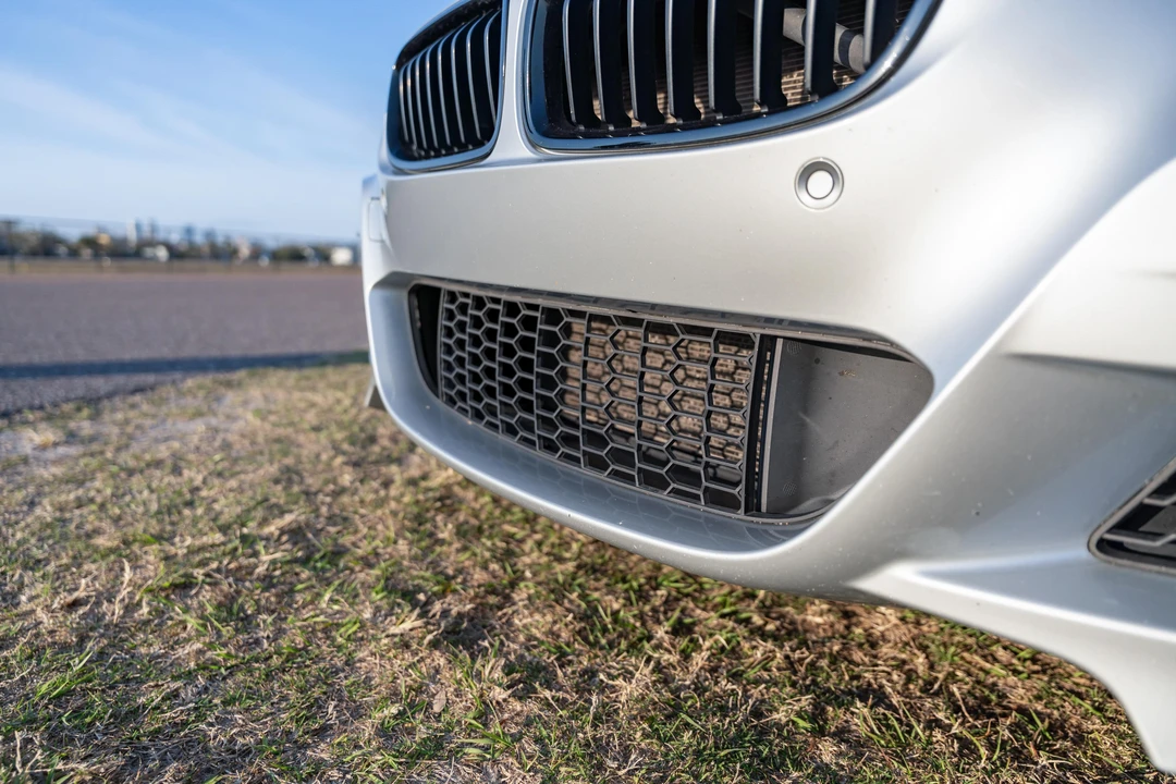 2016 BMW F30 335i & 340i Sedan - Image 26 of 31