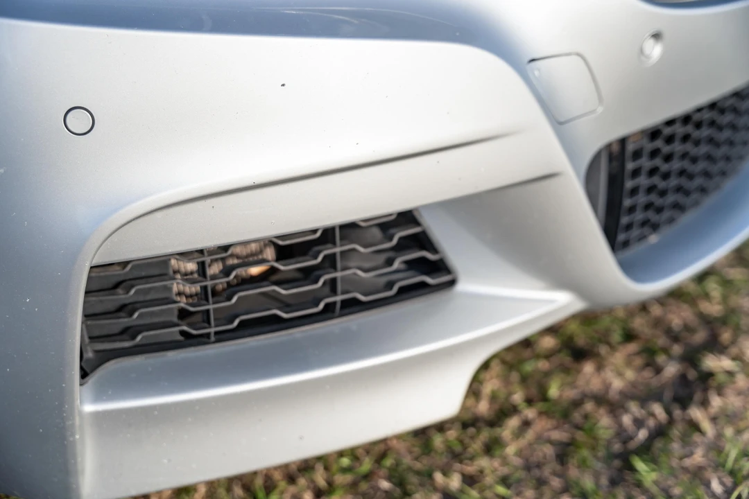2016 BMW F30 335i & 340i Sedan - Image 20 of 31
