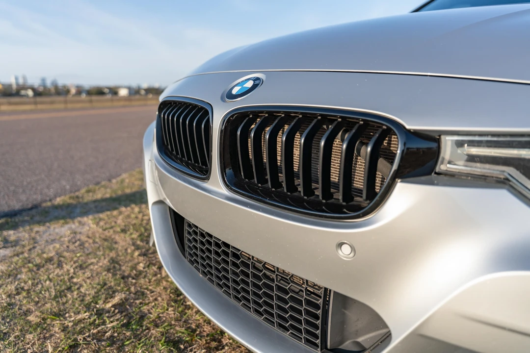 2016 BMW F30 335i & 340i Sedan - Image 25 of 31