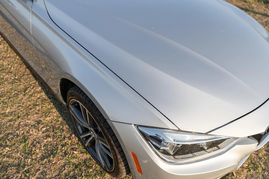 2016 BMW F30 335i & 340i Sedan - Image 15 of 31