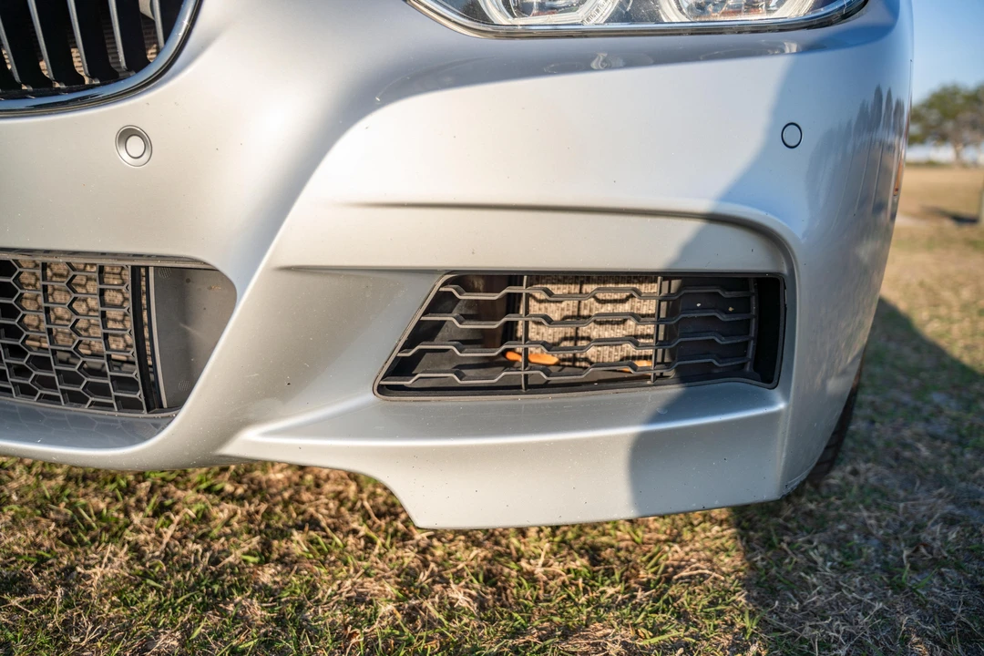2016 BMW F30 335i & 340i Sedan - Image 27 of 31