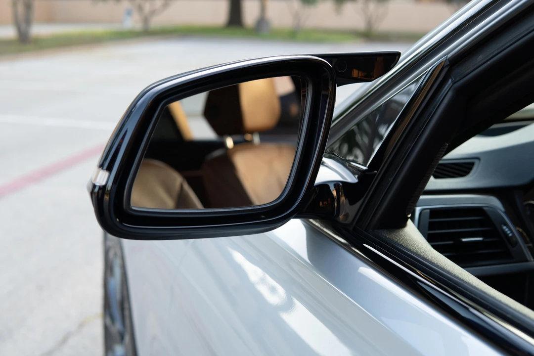 2016 BMW F30 335i & 340i Sedan - Image 29 of 31
