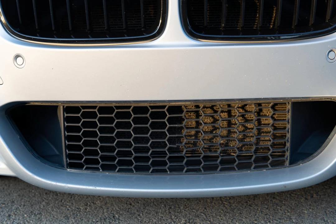 2016 BMW F30 335i & 340i Sedan - Image 23 of 31