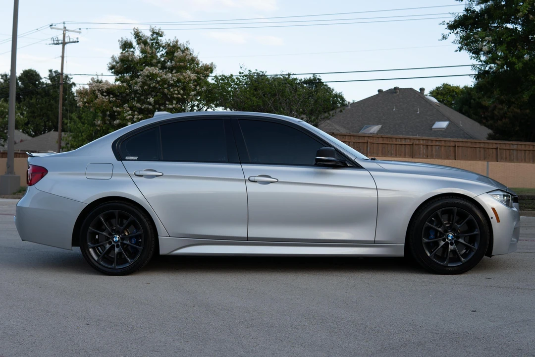 2016 BMW F30 335i & 340i Sedan - Image 3 of 31