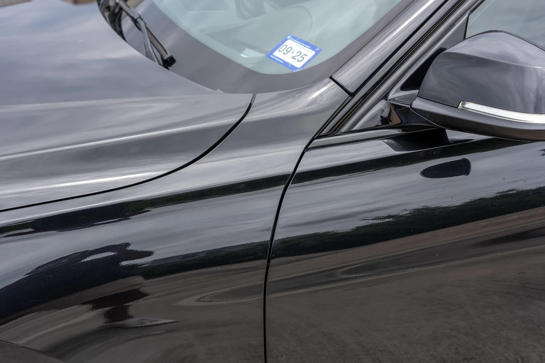 2016 BMW F30 335i & 340i Sedan - Image 24 of 31