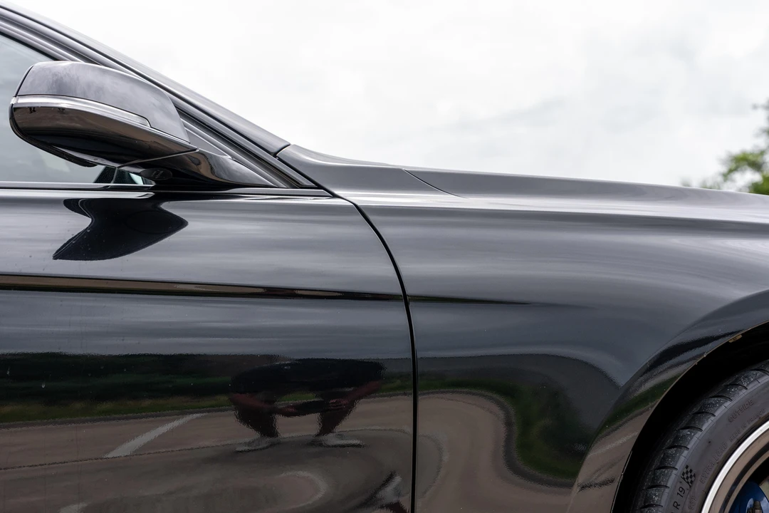 2016 BMW F30 335i & 340i Sedan - Image 25 of 31