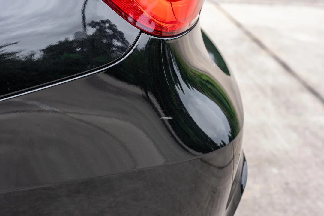 2016 BMW F30 335i & 340i Sedan - Image 31 of 31