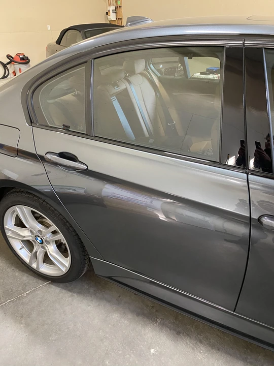 2016 BMW F30 335i & 340i Sedan - Image 30 of 31