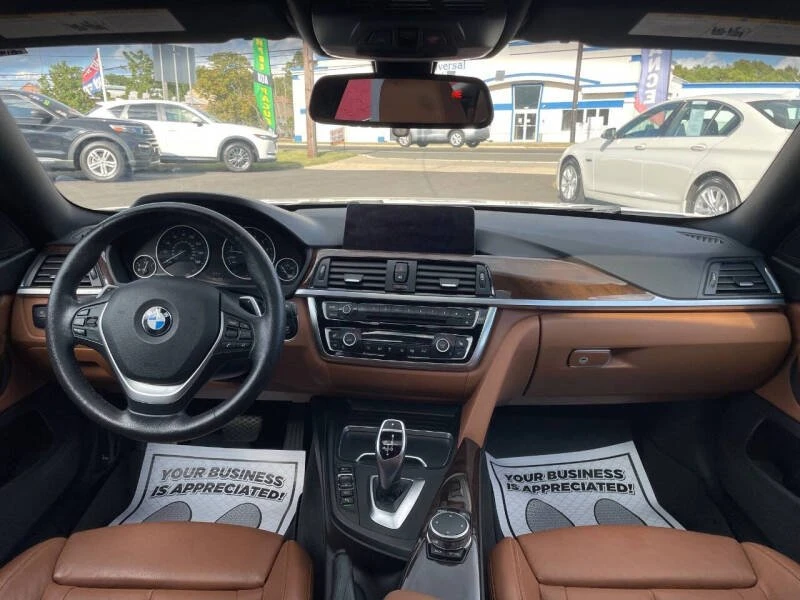 2016 BMW 4 Series - Image 13 of 19