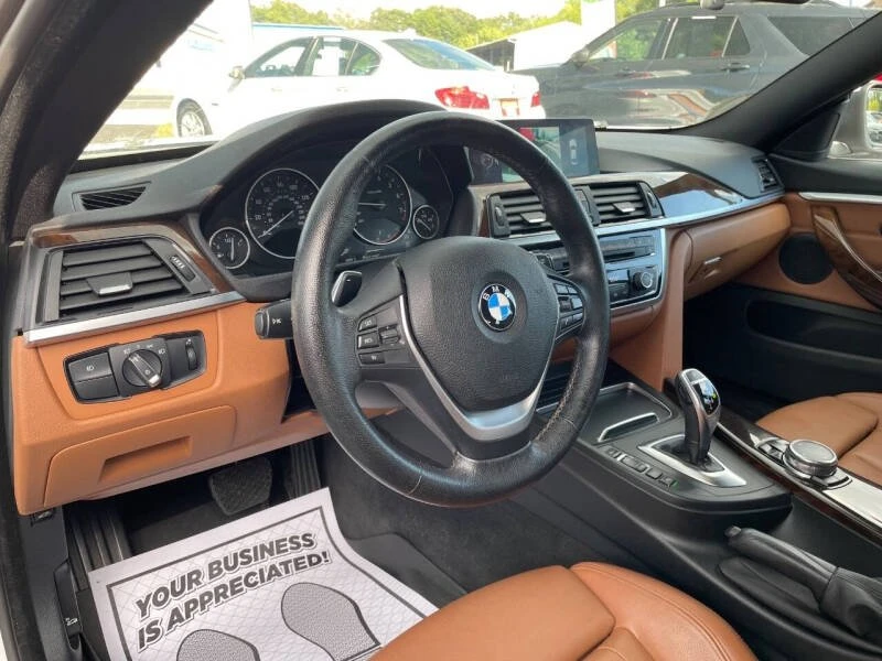 2016 BMW 4 Series - Image 11 of 19