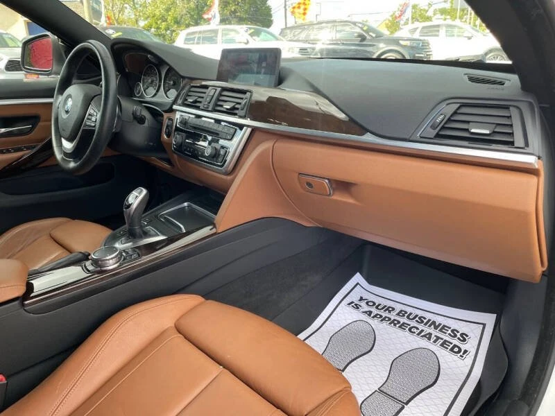 2016 BMW 4 Series - Image 15 of 19