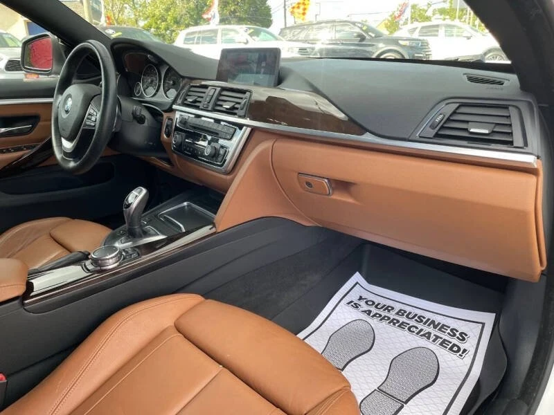 2016 BMW 4 Series - Image 15 of 19