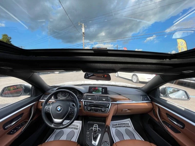 2016 BMW 4 Series - Image 14 of 19