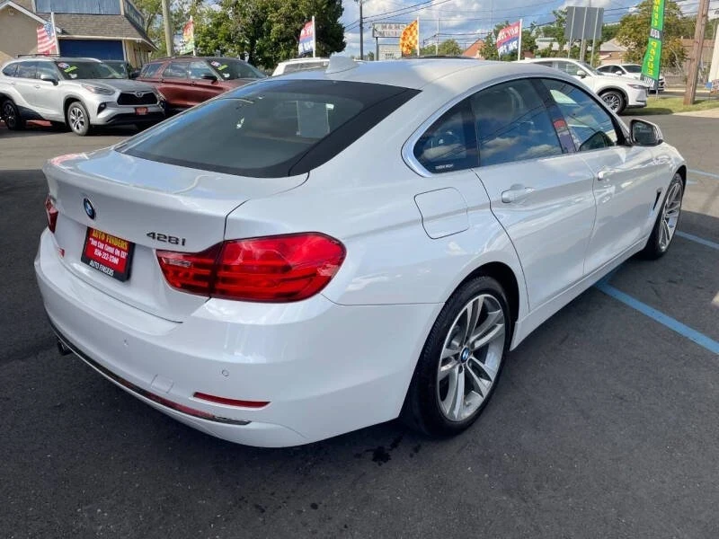 2016 BMW 4 Series - Image 8 of 19