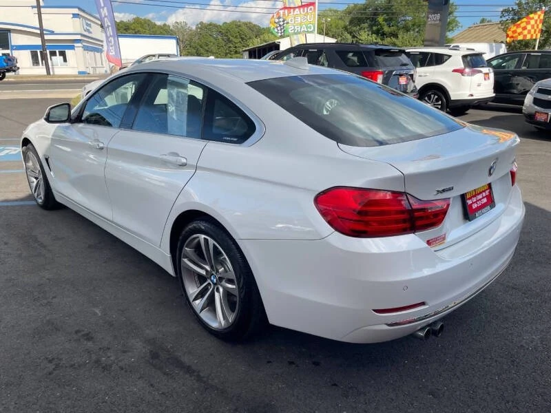 2016 BMW 4 Series - Image 4 of 19