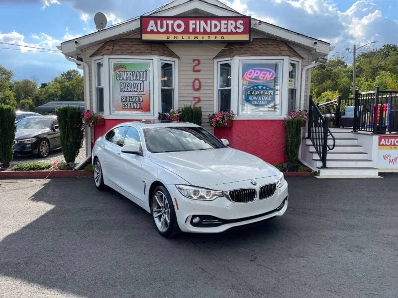 2016 BMW 4 Series - Image 19 of 19