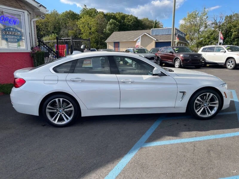 2016 BMW 4 Series - Image 6 of 16