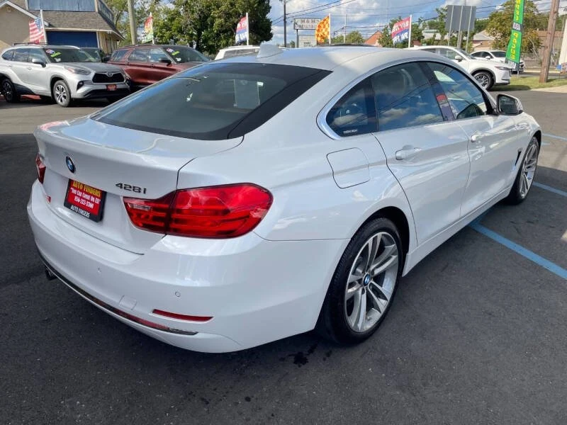 2016 BMW 4 Series - Image 7 of 16