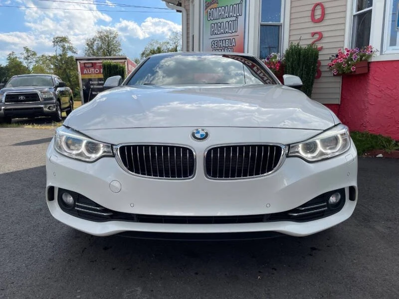2016 BMW 4 Series - Image 3 of 16