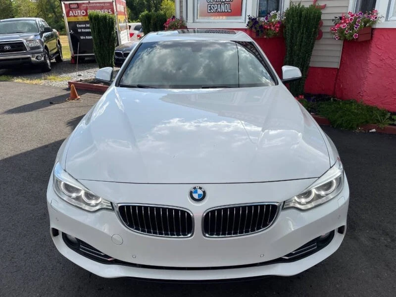 2016 BMW 4 Series - Image 2 of 16