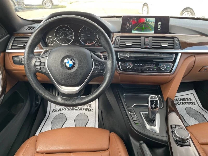 2016 BMW 4 Series - Image 15 of 16