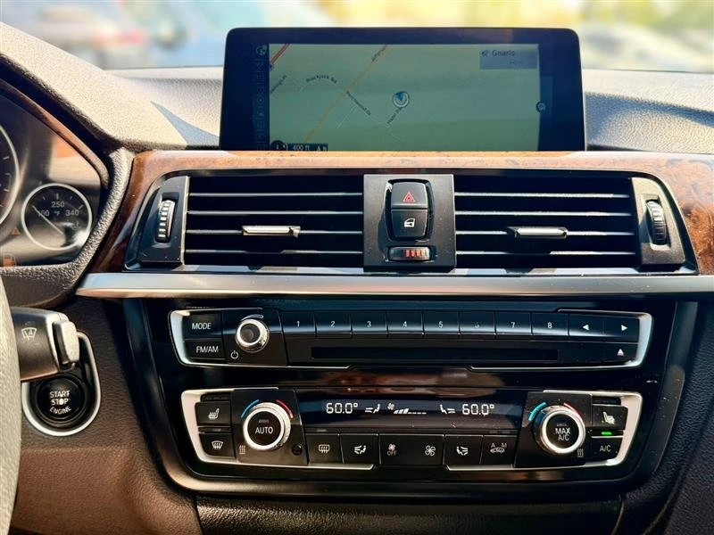 2016 BMW 4 Series - Image 17 of 17