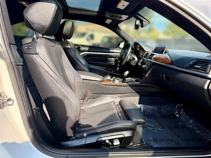 2016 BMW 4 Series - Image 11 of 17