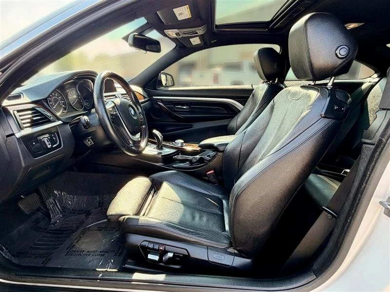 2016 BMW 4 Series - Image 7 of 17