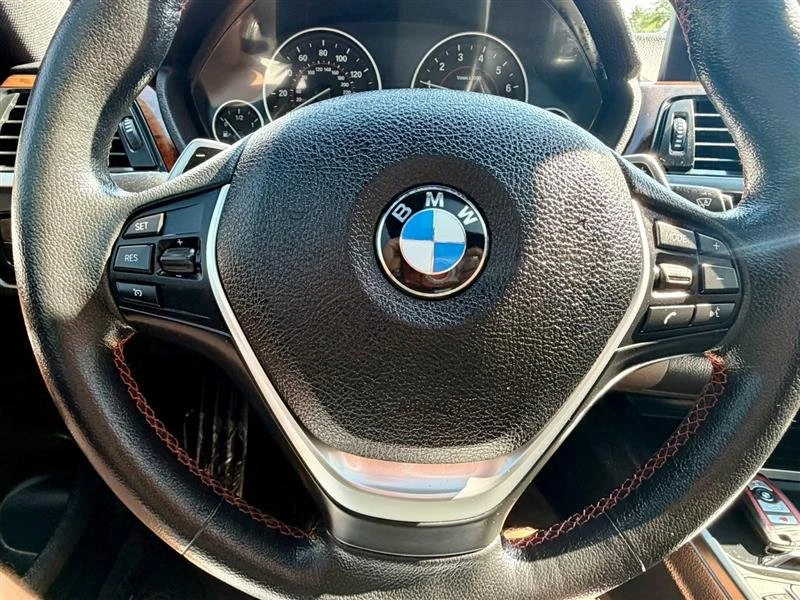 2016 BMW 4 Series - Image 15 of 17