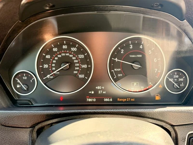 2016 BMW 4 Series - Image 14 of 17