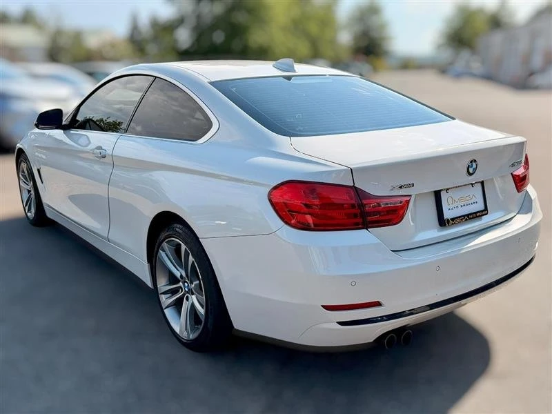 2016 BMW 4 Series - Image 4 of 17