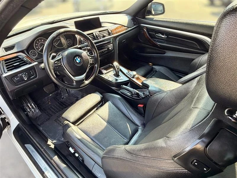 2016 BMW 4 Series - Image 8 of 17