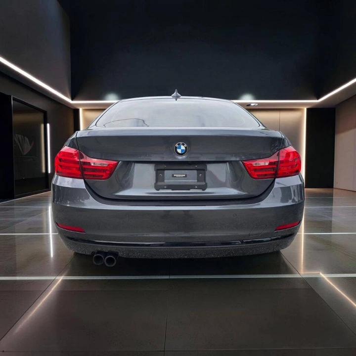 2016 BMW 4 Series - Image 5 of 20