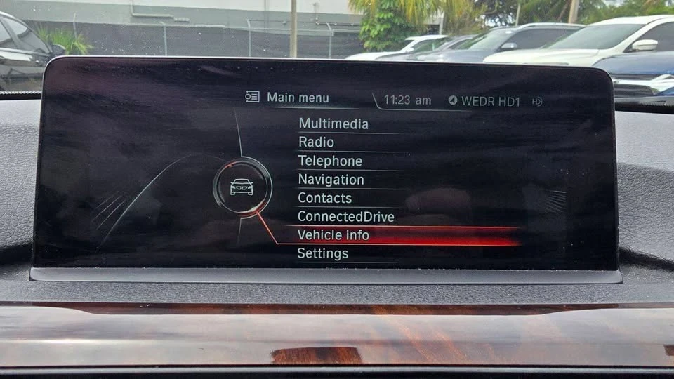 2016 BMW 4 Series - Image 14 of 20