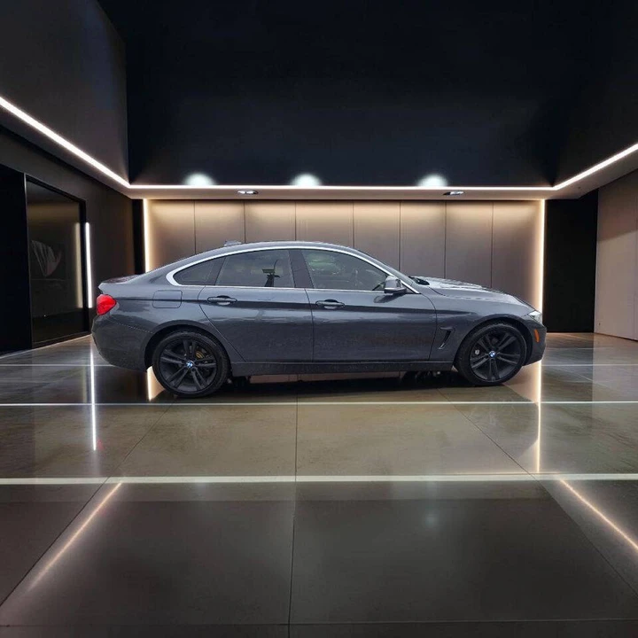 2016 BMW 4 Series - Image 3 of 20