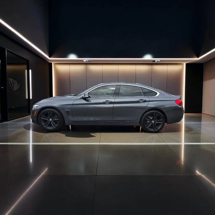 2016 BMW 4 Series - Image 7 of 20