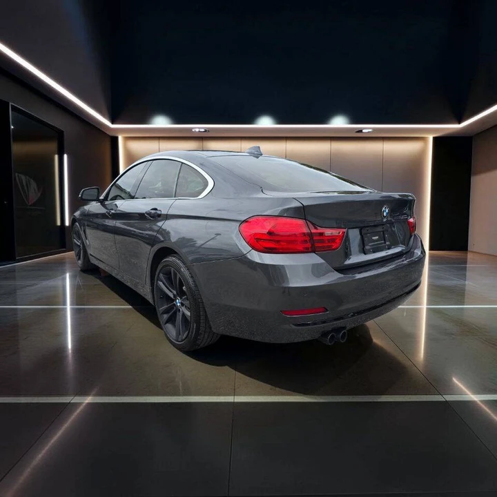 2016 BMW 4 Series - Image 6 of 20