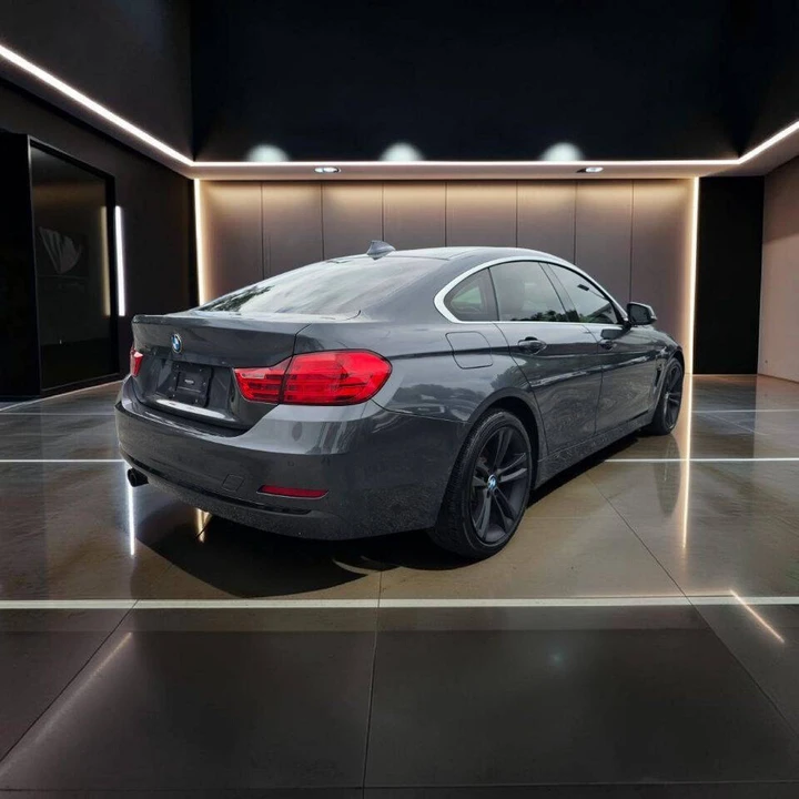 2016 BMW 4 Series - Image 4 of 20