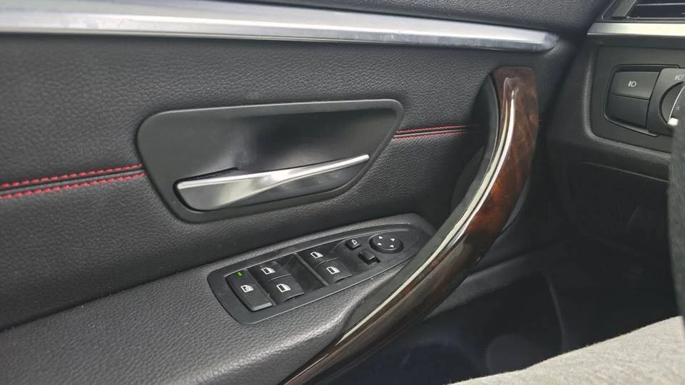 2016 BMW 4 Series - Image 18 of 20