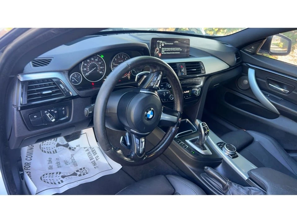 2016 BMW 4 Series - Image 16 of 20