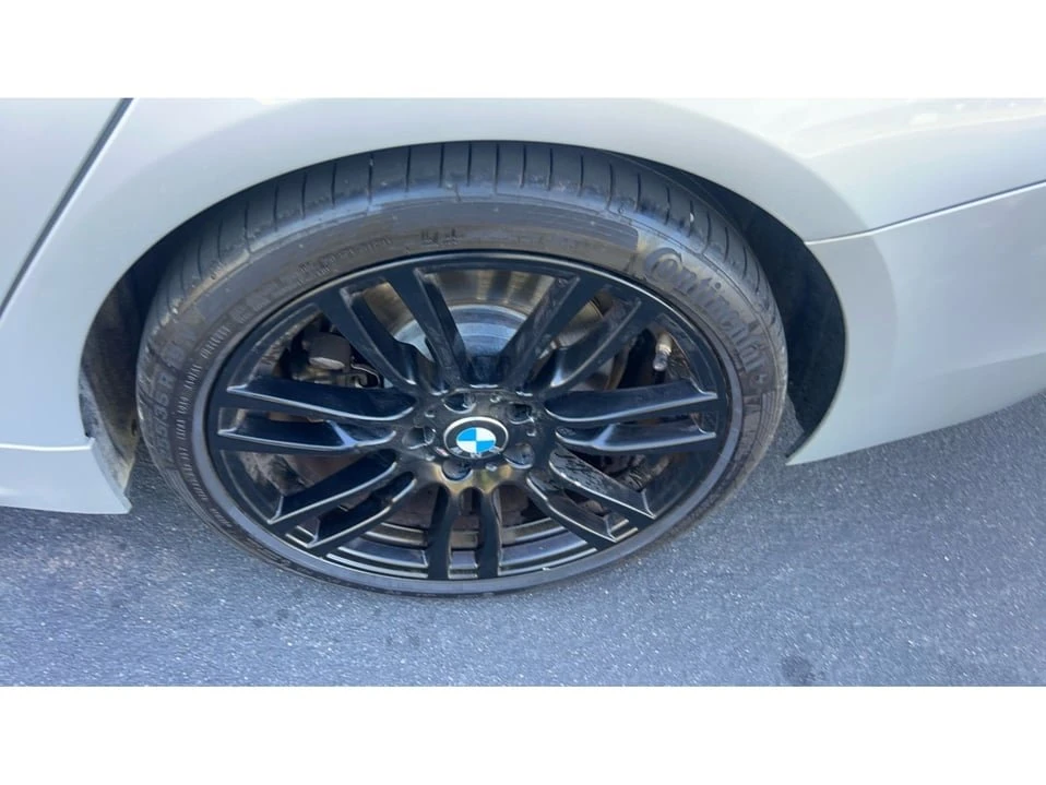 2016 BMW 4 Series - Image 8 of 20