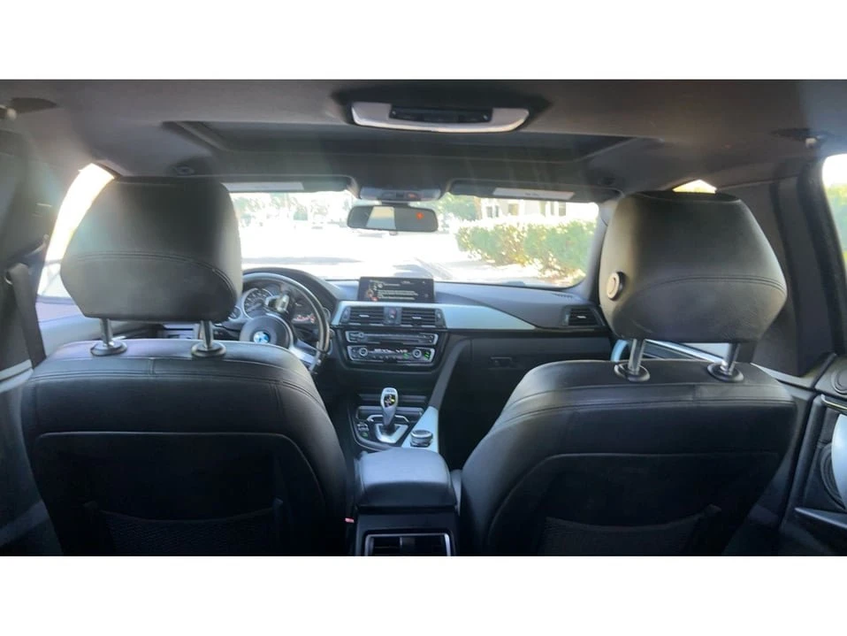 2016 BMW 4 Series - Image 7 of 20