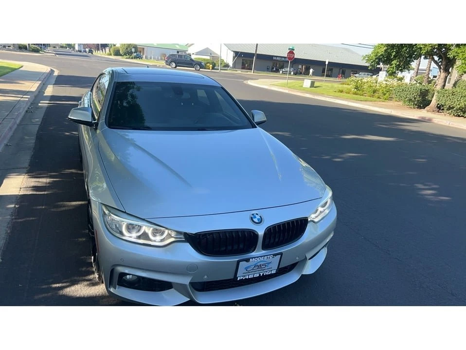 2016 BMW 4 Series - Image 2 of 20