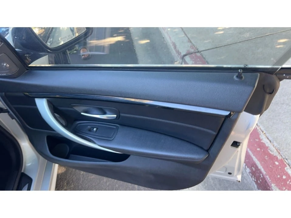 2016 BMW 4 Series - Image 19 of 20