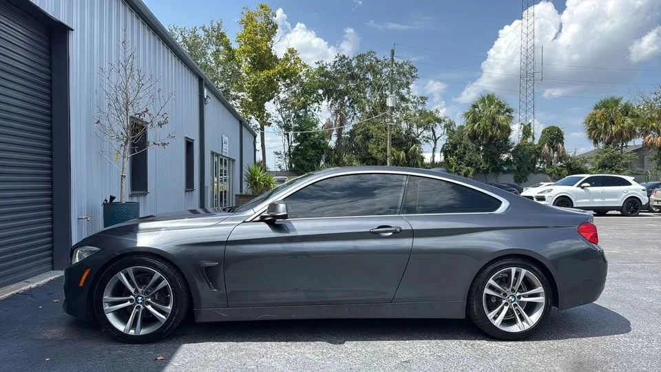 2016 BMW 4 Series - Image 2 of 14