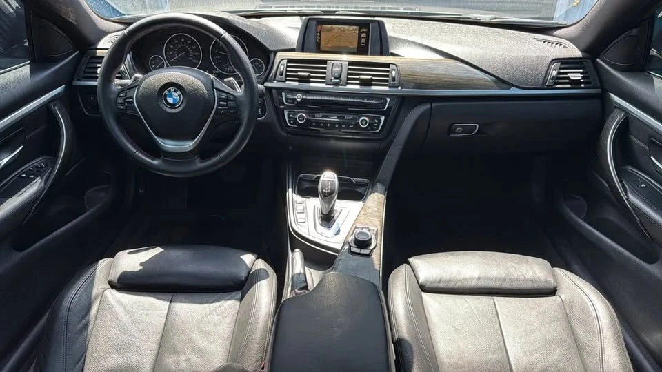 2016 BMW 4 Series - Image 12 of 14