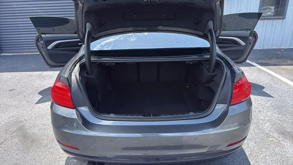 2016 BMW 4 Series - Image 8 of 14