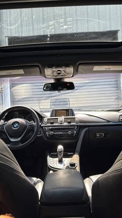 2016 BMW 4 Series - Image 13 of 14