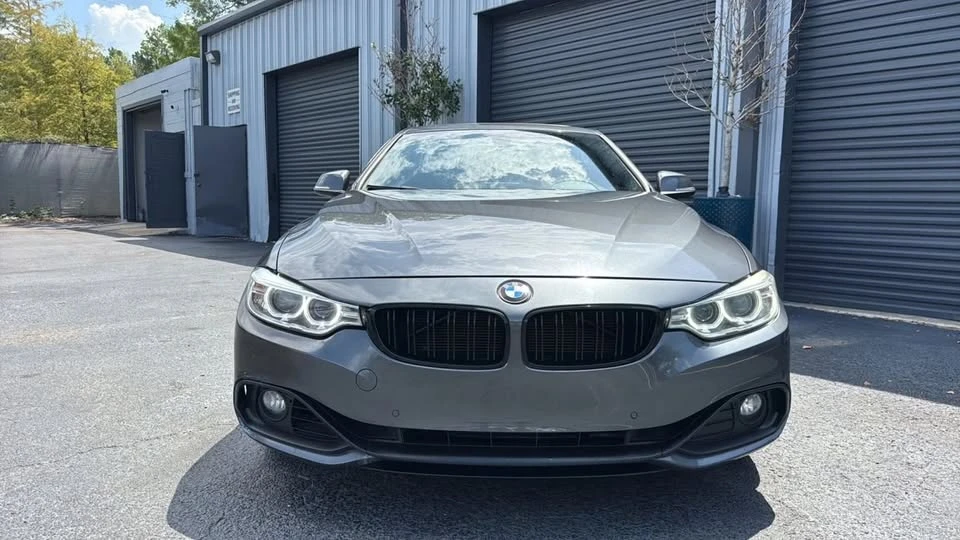 2016 BMW 4 Series - Image 14 of 14